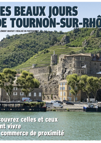 BEAUX JOURS TOURNON - copie BEAUX JOURS TOURNON - copie