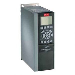 Danfoss inverter