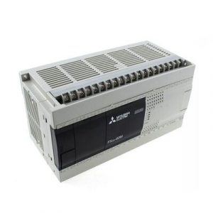 FX3GA 60MT CM