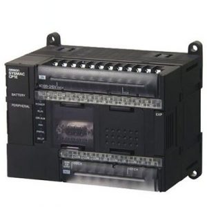 Programming and Repairing PLC Omron