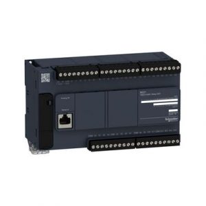 Programming and Repairing PLC Schneider
